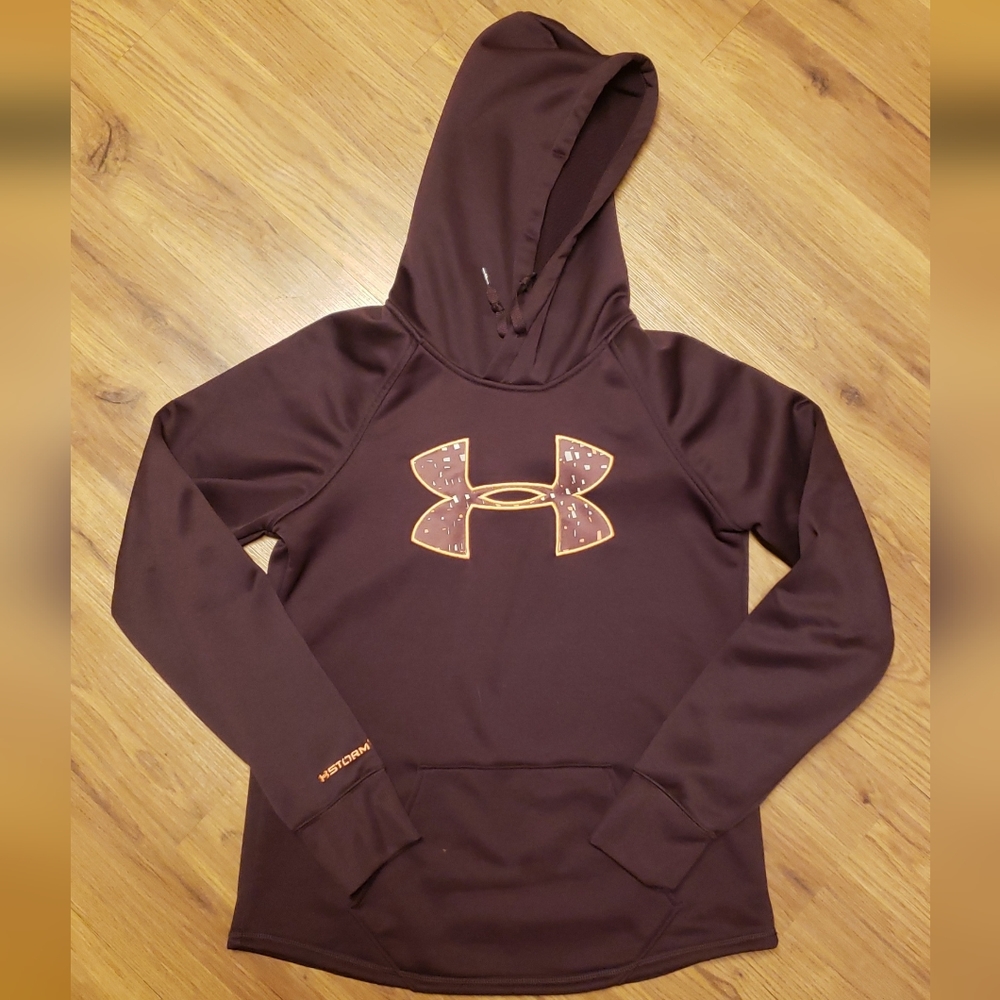 Under Armour Hoodie